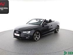 Schwarz Gebraucht 2014 Audi A5 Comfort | 13.880 € (Fairer Preis)