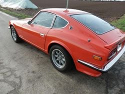 Orange Gebraucht 1972 Datsun 240Z Coupé | 49.900 €