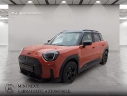 Rot Gebraucht 2024 Mini Aceman SUV | 39.311 €