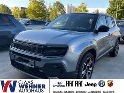 Vr519/a) (grau Gebraucht 2023 Jeep Avenger EV Summit SUV | 26.990 € (Fairer Preis)