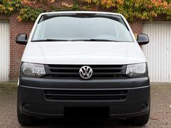 Weiß Gebraucht 2015 VW T5 Van | 21.000 €