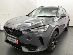 Graphene gray Gebraucht 2024 Cupra Formentor SUV | 28.990 € (Fairer Preis)