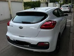 Weiß Gebraucht 2013 Kia ProCeed Edition 7 Kleinwagen | 5.500 € (Guter Preis)