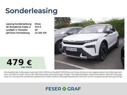 Moon weiss perleffekt Neu 2025 Skoda Elroq SUV | 51.220 € (Etwas zu teuer)