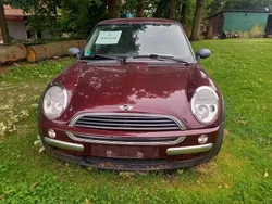 Andere außenfarben Gebraucht 2003 Mini Cooper S Kleinwagen | 2.750 € (Teuer)