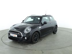 Schwarz Gebraucht 2020 Mini Cooper S Kleinwagen | 19.680 € (Fairer Preis)