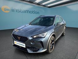 Grau Gebraucht 2022 Cupra Formentor VZ SUV | 27.199 € (Fairer Preis)