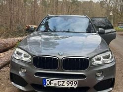 Gebraucht 2018 BMW X5 Sport Line SUV | 30.999 € (Fairer Preis)