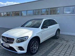 Mercedes GLC43 AMG