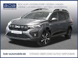 Dolomitgrau Neu 2025 Dacia Jogger Expression Van / Kleinbus | 26.579 € (Fairer Preis)