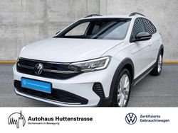 Pure white Gebraucht 2024 VW Taigo Goal SUV | 21.820 € (Fairer Preis)