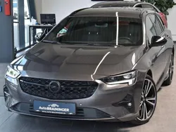 Andere Gebraucht 2022 Opel Insignia OPC Kombi | 19.850 € (Etwas zu teuer)