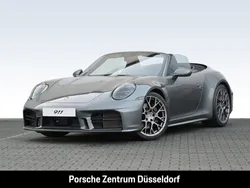Porsche 911 Carrera Cabriolet