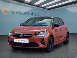 Gebraucht 2020 Opel Corsa Kleinwagen | 11.399 € (Fairer Preis)