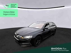 Schwarzmagic perleffekt Gebraucht 2022 Skoda Superb LAURIN & KLEMENT Kombi | 26.930 € (Etwas zu teuer)