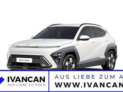 Atlas white Neu 2025 Hyundai Kona Trend SUV | 31.990 € (Fairer Preis)