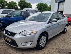 Silber Gebraucht 2010 Ford Mondeo Trend Limousine | 4.990 € (Fairer Preis)