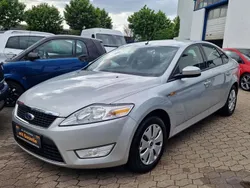 Silber Gebraucht 2010 Ford Mondeo Trend Limousine | 5.490 € (Fairer Preis)