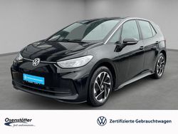 Grau Gebraucht 2024 VW ID.3 Pro Kleinwagen | 28.760 € (Guter Preis)