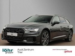Daytonagrau perleffekt Gebraucht 2025 Audi A6 S-Line Kombi | 56.980 € (Superpreis)