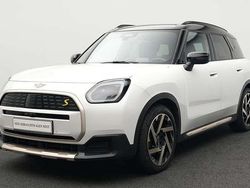 Weiß Gebraucht 2024 Mini Countryman Favoured SUV | 41.656 € (Superpreis)