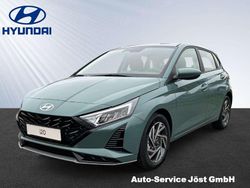 Gruen Neu 2025 Hyundai i20 Trend Kleinwagen | 21.250 € (Fairer Preis)