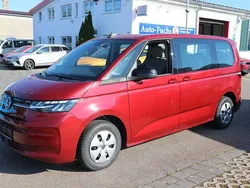 Fortanarot Neu 2024 VW T7 Life Van | 49.999 €