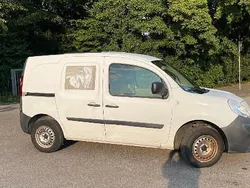 Weiß Gebraucht 2009 Renault Kangoo Van / Kleinbus | 3.600 € (Fairer Preis)