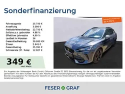 Magnetic tech Gebraucht 2021 Cupra Formentor SUV | 25.750 € (Etwas zu teuer)