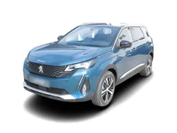 Andere Gebraucht 2024 Peugeot 5008 GT Van / Kleinbus | 46.587 € (Teuer)