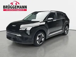 Schwarz Neu 2025 Kia EV3 4 SUV | 38.490 € (Guter Preis)