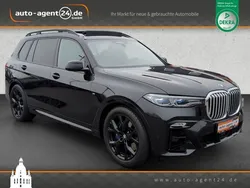 Gebraucht 2022 BMW X7 M Sport SUV | 65.990 €