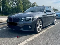Grau Gebraucht 2015 BMW 118 M Sport Kleinwagen | 14.900 € (Fairer Preis)