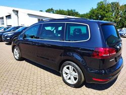 Gebraucht 2022 VW Sharan Van / Kleinbus | 30.900 € (Etwas zu teuer)