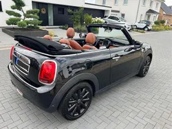 Schwarz Gebraucht 2019 Mini One Cabriolet Cabrio | 15.799 € (Fairer Preis)