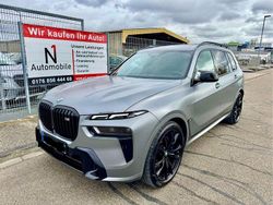 Grau Gebraucht 2023 BMW X7 SUV | 94.990 € (Superpreis)