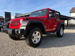 Jeep Wrangler Unlimited