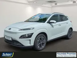 Chalk white Gebraucht 2022 Hyundai Kona Edition 30+ SUV | 21.700 € (Fairer Preis)