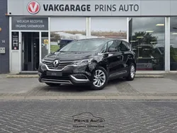 Schwarz Gebraucht 2017 Renault Espace Dynamique Van / Kleinbus | 13.189 € (Guter Preis)