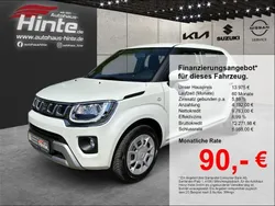 Andere Gebraucht 2023 Suzuki Ignis Comfort Kleinwagen | 13.975 € (Superpreis)