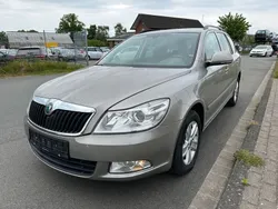 Beige Gebraucht 2010 Skoda Octavia Impuls Edition Kombi | 2.899 € (Guter Preis)