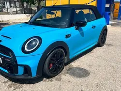 Schwarz Gebraucht 2023 Mini John Cooper Works Kleinwagen | 36.500 € (Etwas zu teuer)