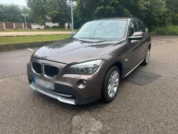 Braun Gebraucht 2010 BMW X1 SUV | 6.000 € (Guter Preis)