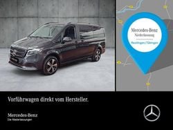Grau Gebraucht 2025 Mercedes V250 Style Van / Kleinbus | 73.680 € (Fairer Preis)
