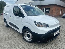 Weiß Neu 2025 Toyota Proace City City Van / Kleinbus | 21.490 € (Superpreis)