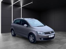 Braun Gebraucht 2009 VW Golf V Kombi | 6.490 € (Etwas zu teuer)