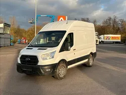 Weiß Gebraucht 2020 Ford Transit Trend | 19.900 € (Superpreis)