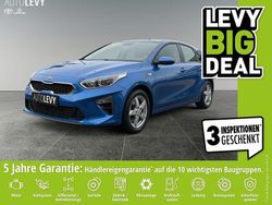 (b3l) blue flame m Gebraucht 2019 Kia Ceed Edition 7 Limousine | 13.470 € (Fairer Preis)