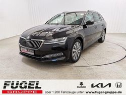 Schwarzmagic perleffekt Gebraucht 2021 Skoda Superb Style Limousine | 28.929 € (Superpreis)