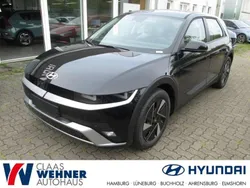Abyss black / mic Neu 2025 Hyundai Ioniq 5 SUV | 39.900 € (Guter Preis)